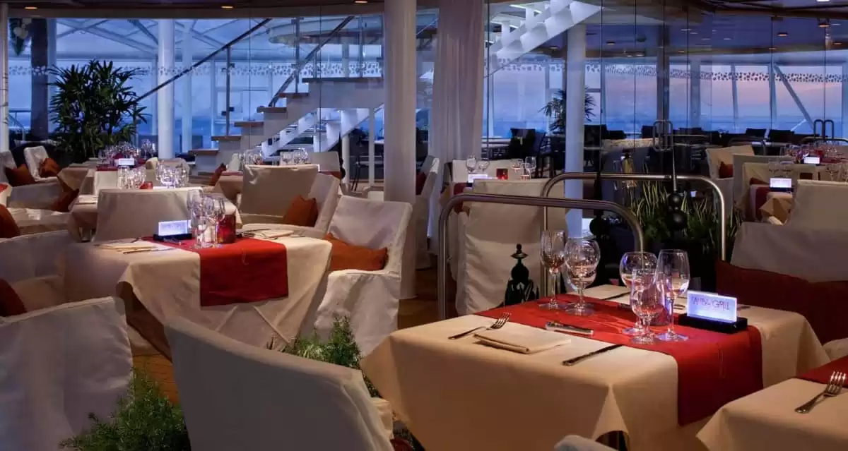 el Allure of the Seas :  cabine 27