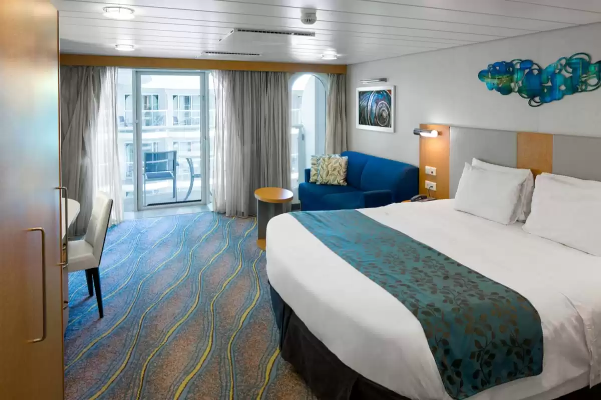 el Allure of the Seas :   0
