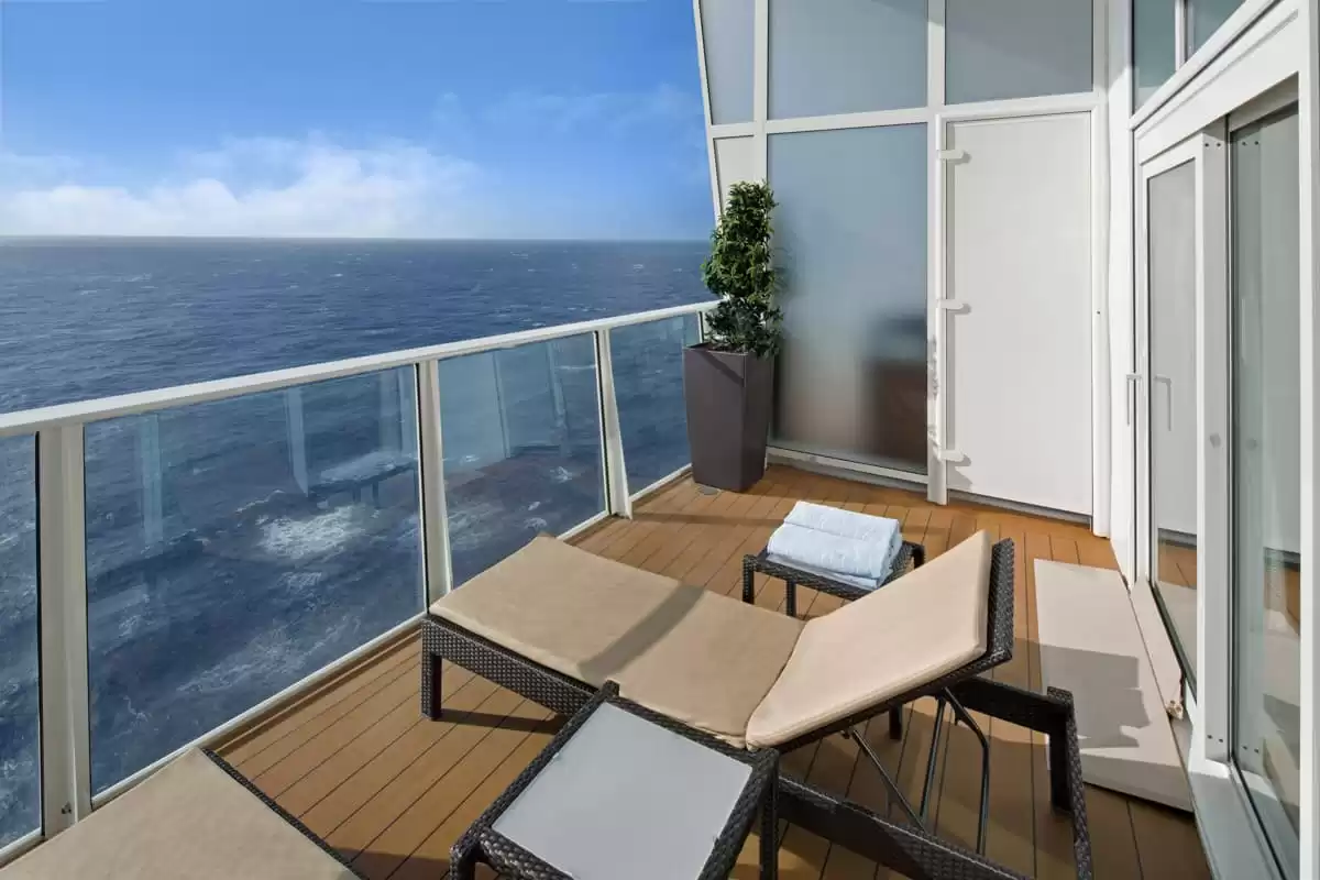 el Allure of the Seas :   2