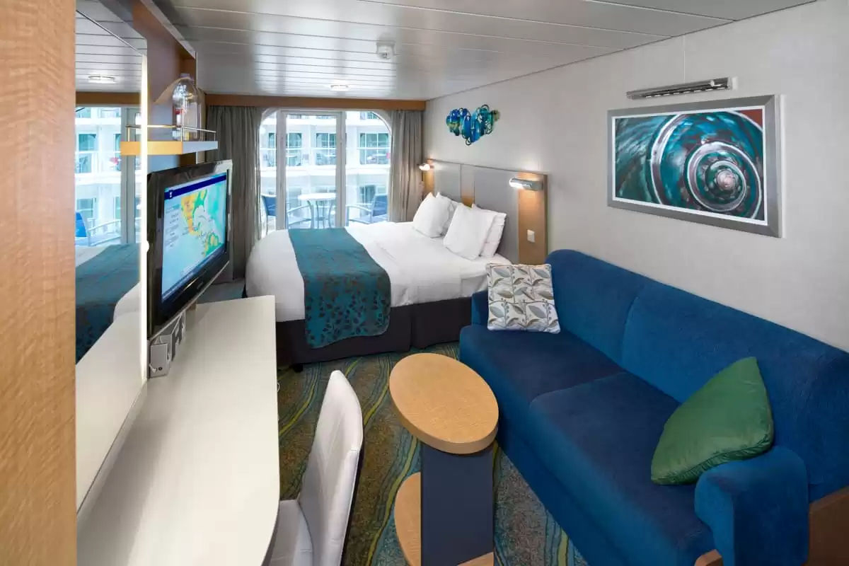 el Allure of the Seas :   13