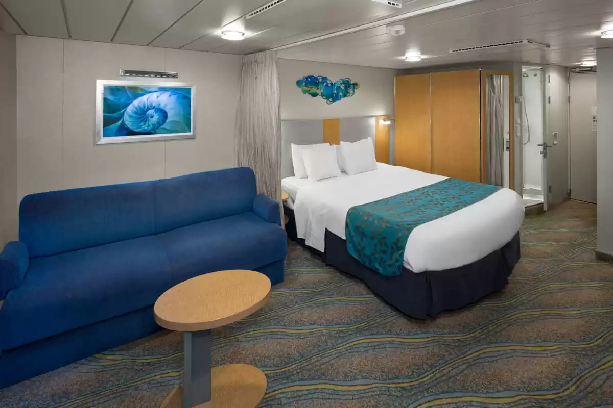 el Allure of the Seas :   16