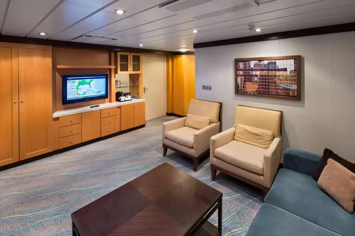 el Allure of the Seas :   31