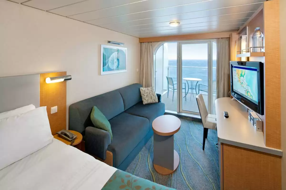 el Allure of the Seas :   39
