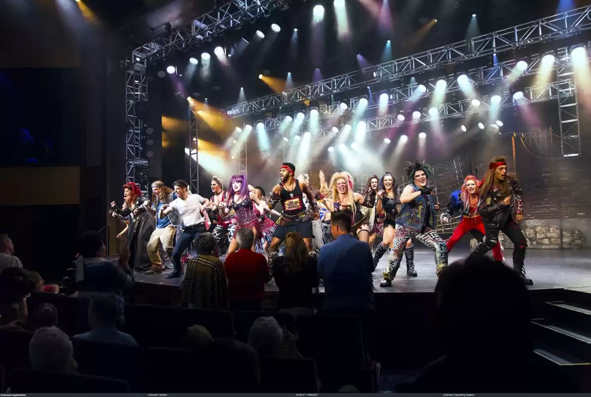 el Anthem of the Seas :  cabine 19