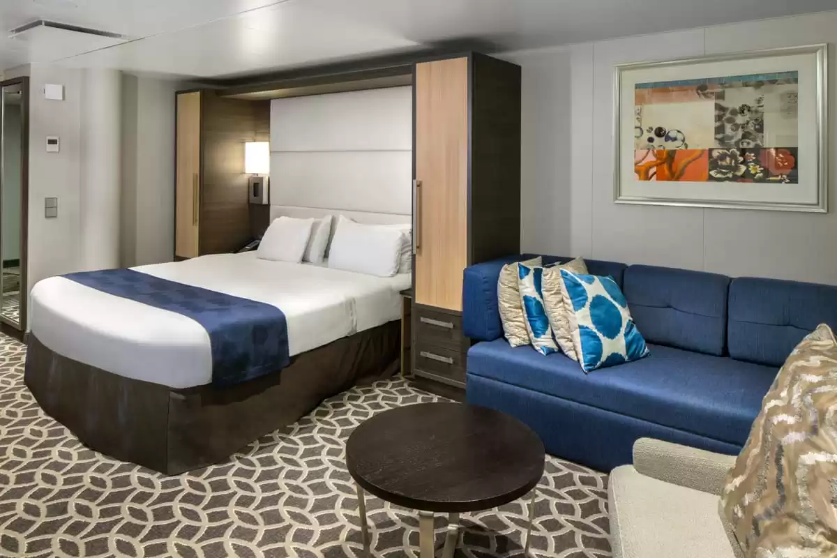 el Anthem of the Seas :   8