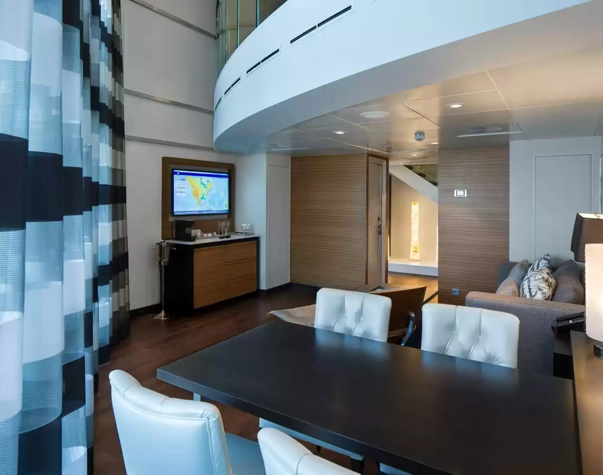 el Anthem of the Seas :   11