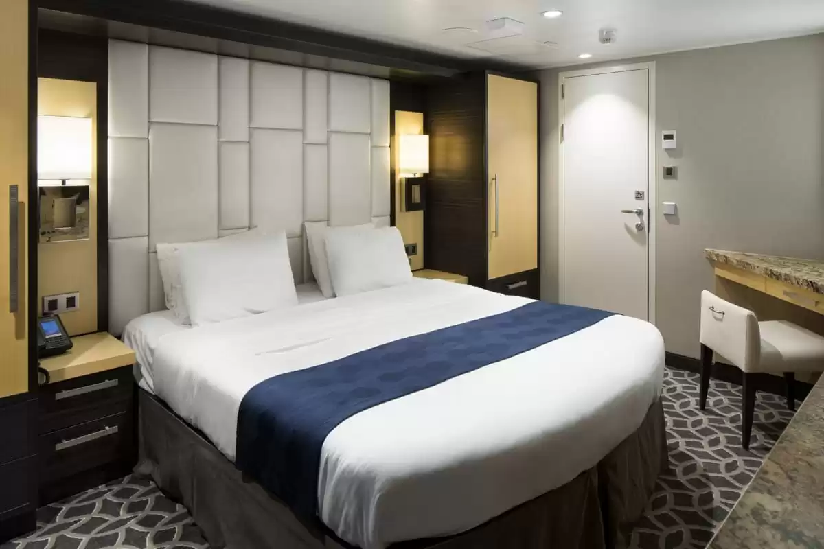 el Anthem of the Seas :   18