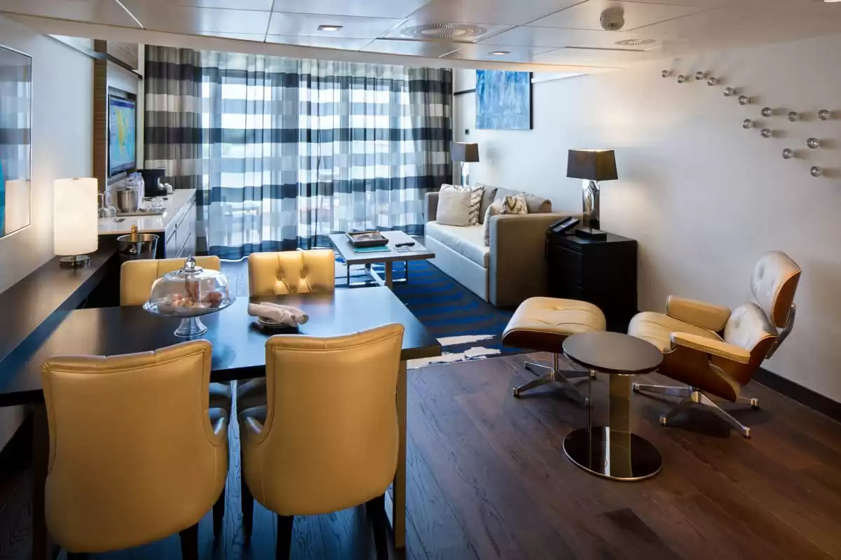 el Anthem of the Seas :   27