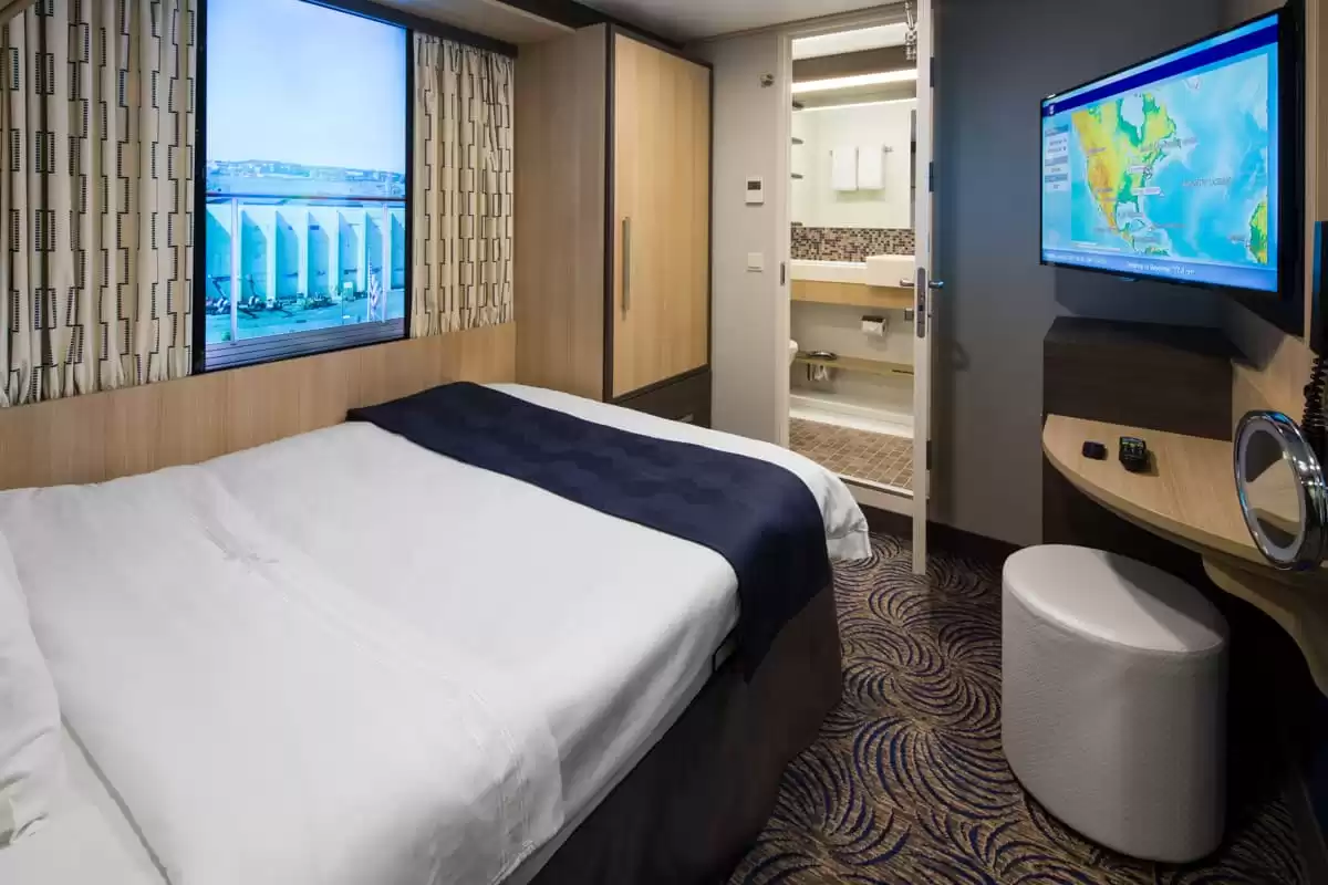 el Anthem of the Seas :   28