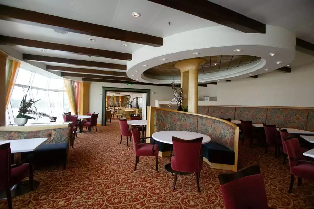 el Freedom of the Seas :  cabine 8