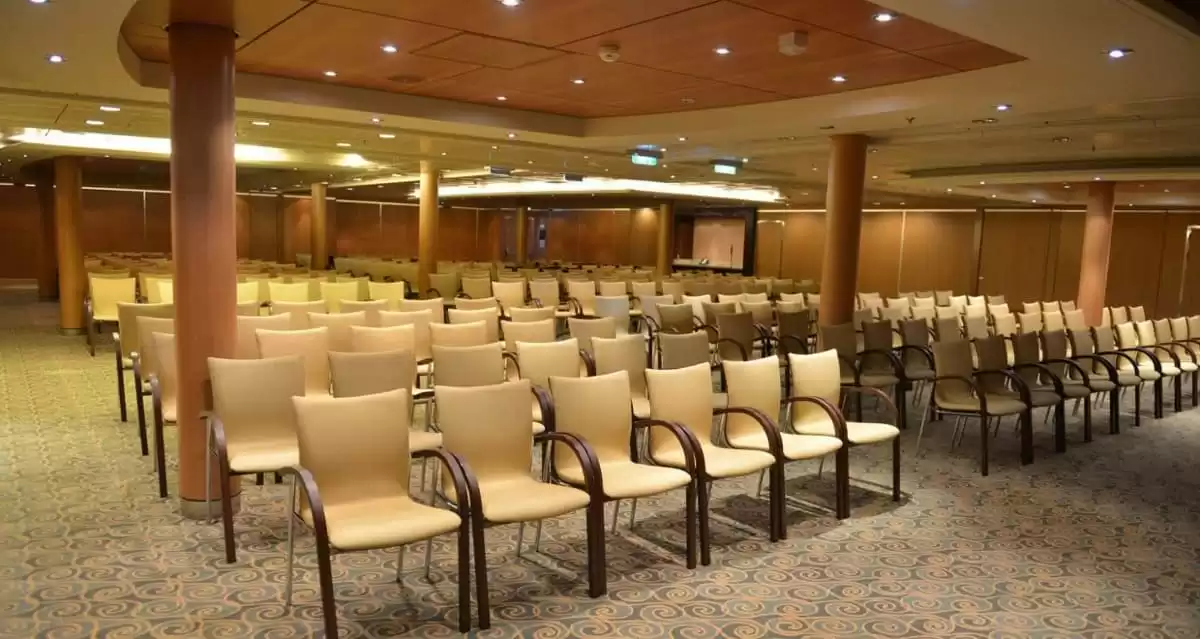 el Freedom of the Seas :  cabine 12