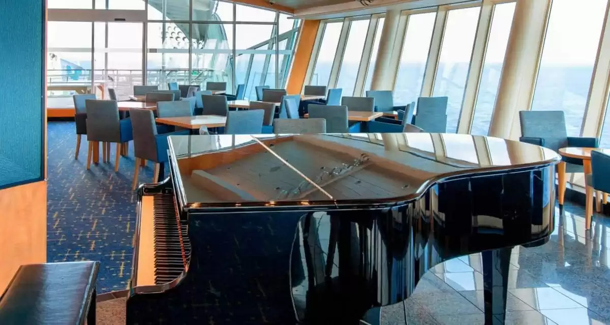el Freedom of the Seas :  cabine 15