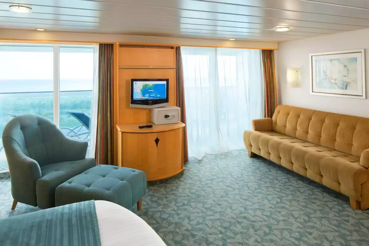 el Freedom of the Seas :   6