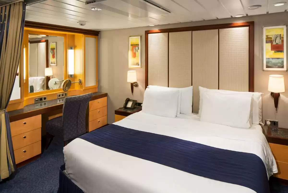 el Freedom of the Seas :   16