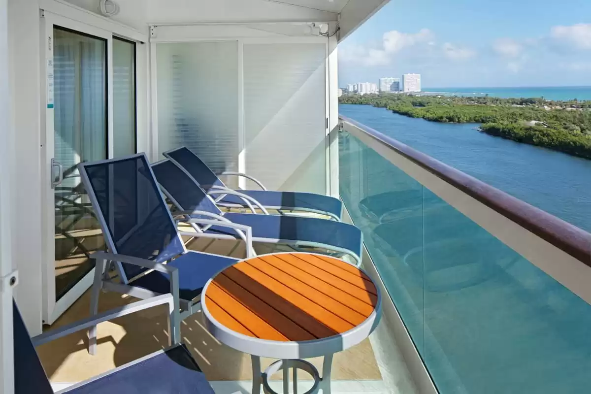 el Freedom of the Seas :   18