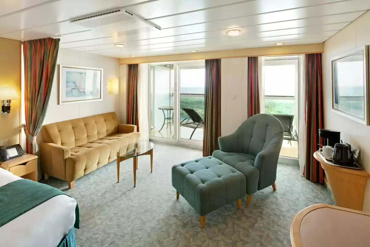 el Freedom of the Seas :   19