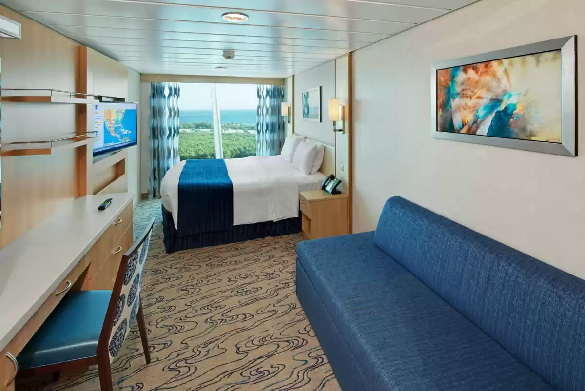 el Freedom of the Seas :   24