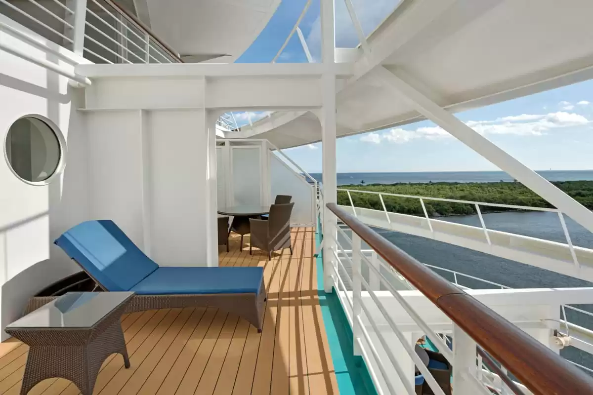 el Freedom of the Seas :   26