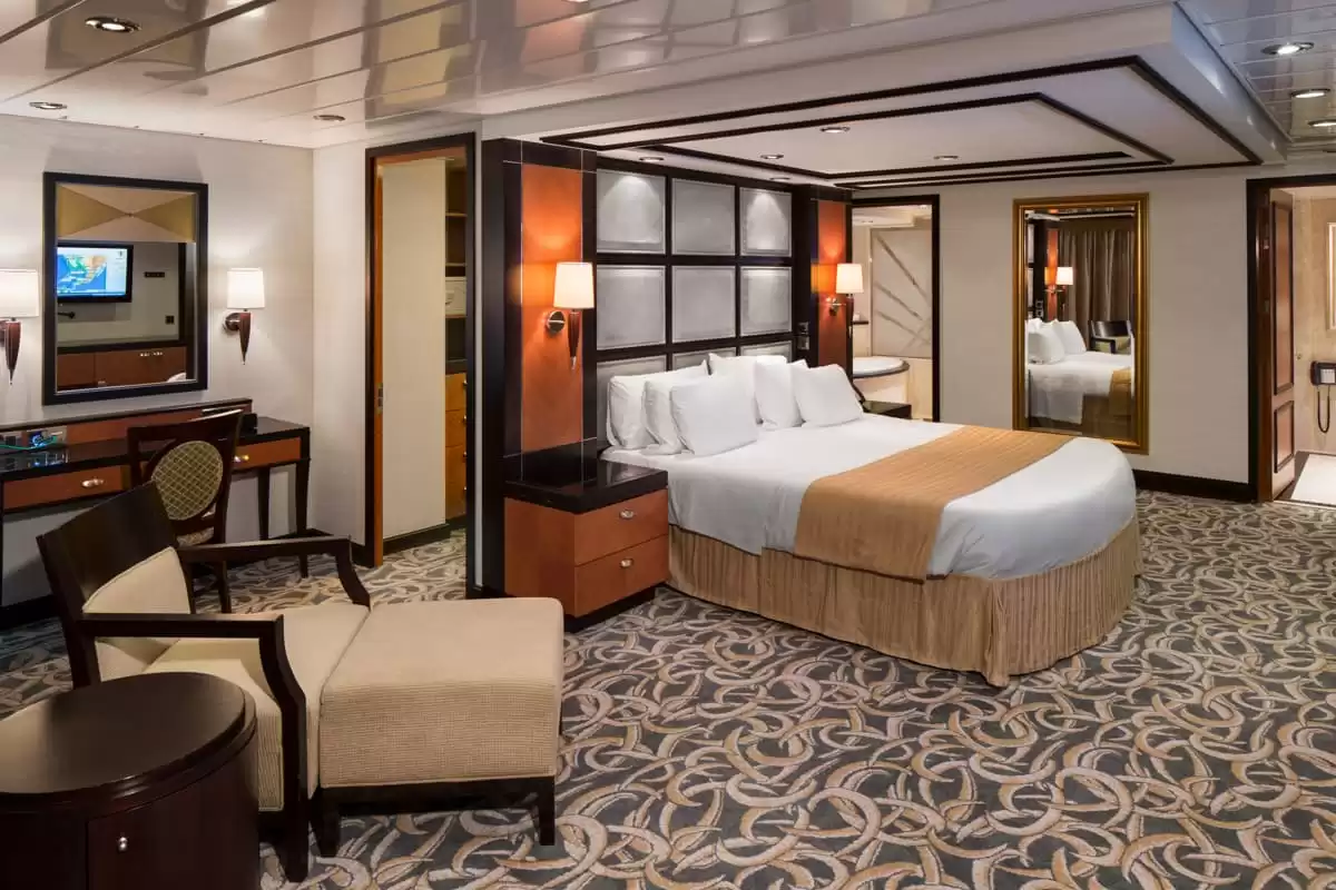el Freedom of the Seas :   31