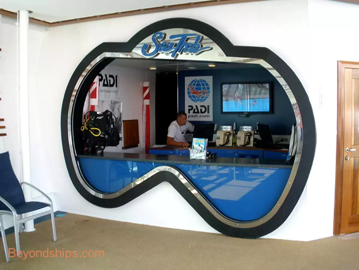 el Independence of the Seas :  cabine 0
