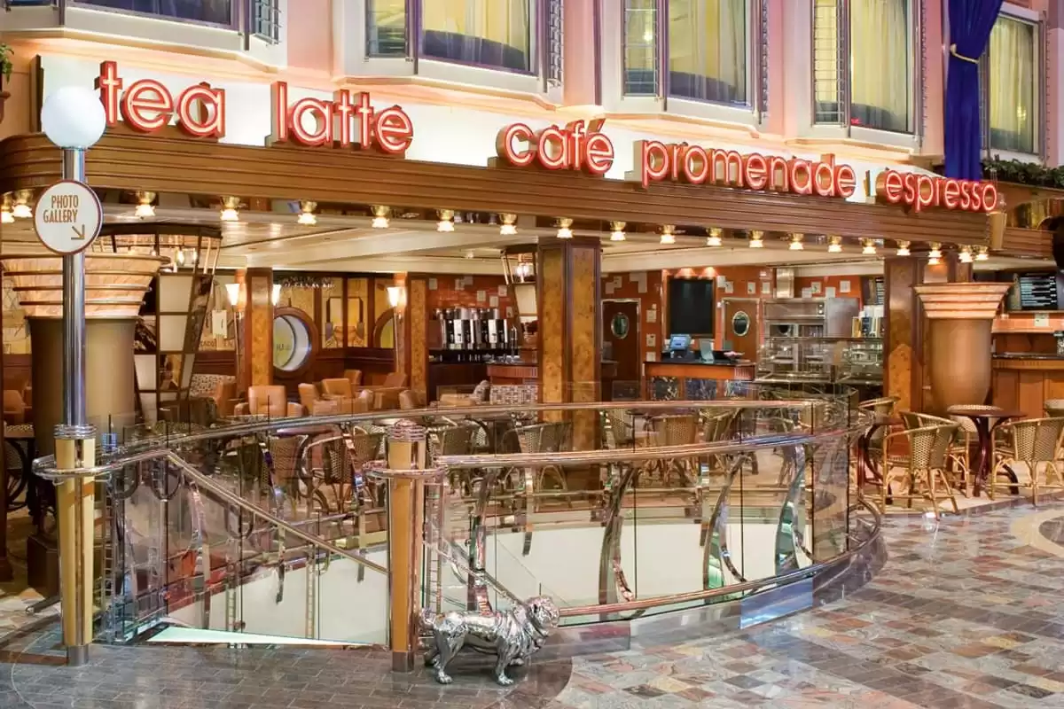 el Independence of the Seas :  cabine 4