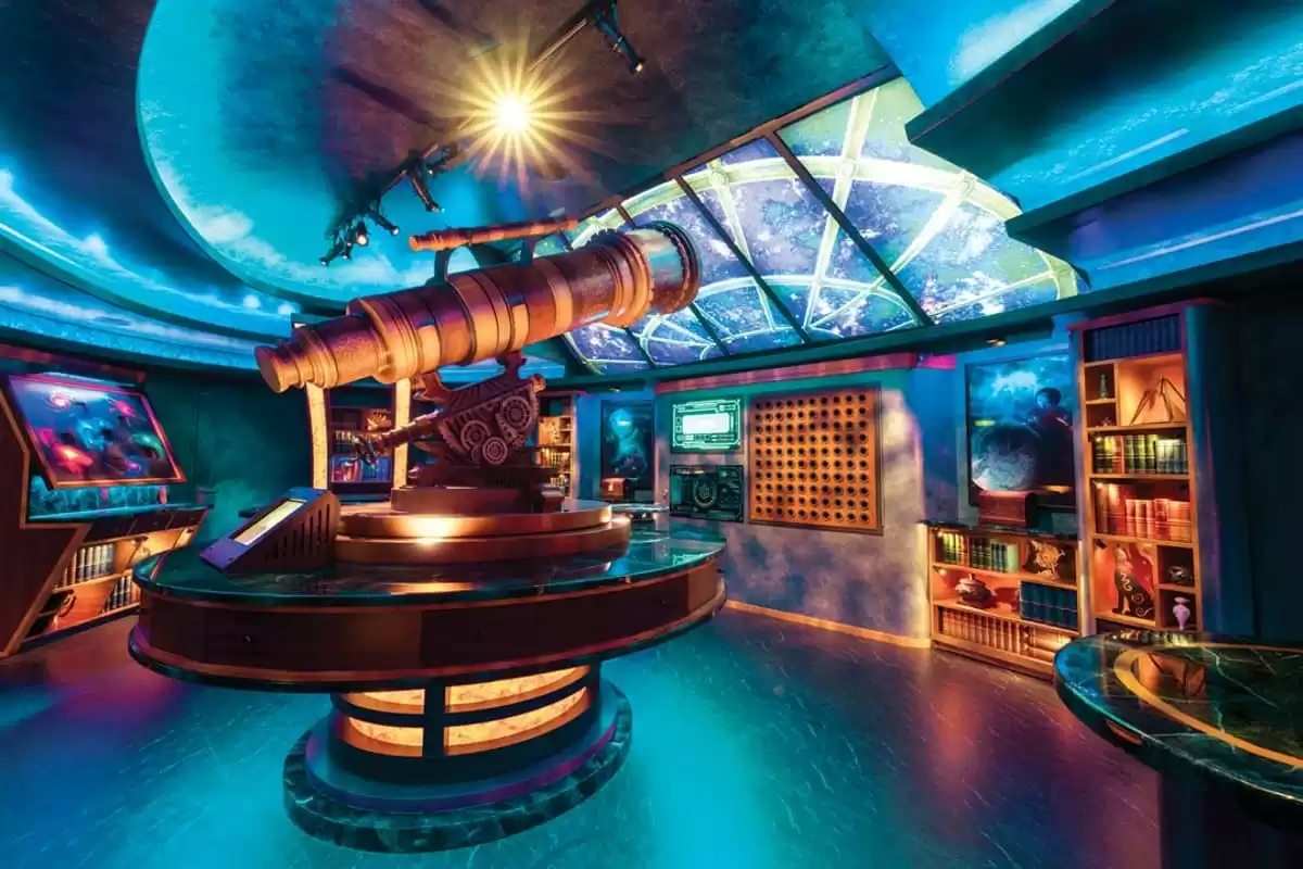 el Independence of the Seas :  cabine 5