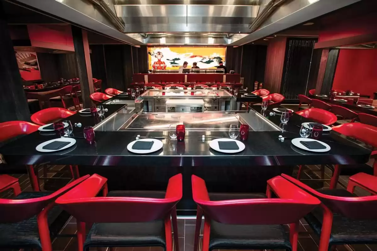 el Independence of the Seas :  cabine 6
