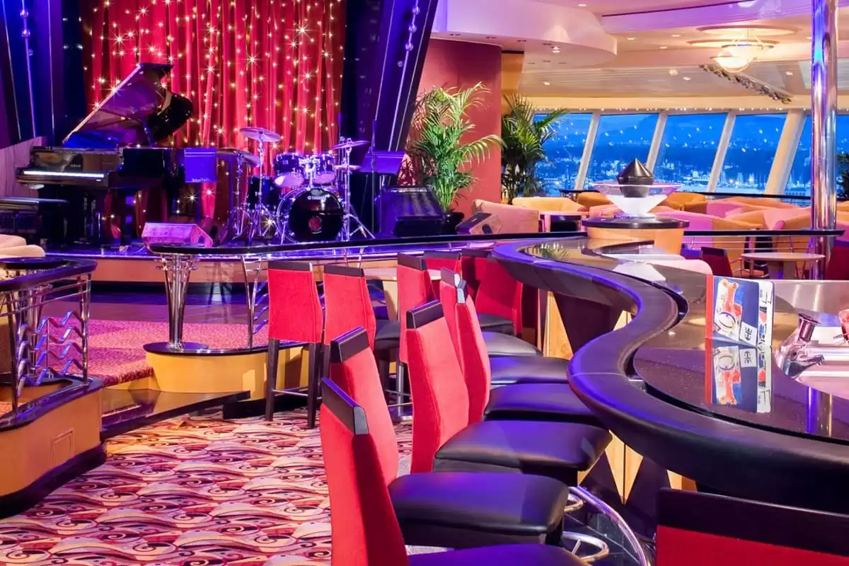 el Independence of the Seas :  cabine 11