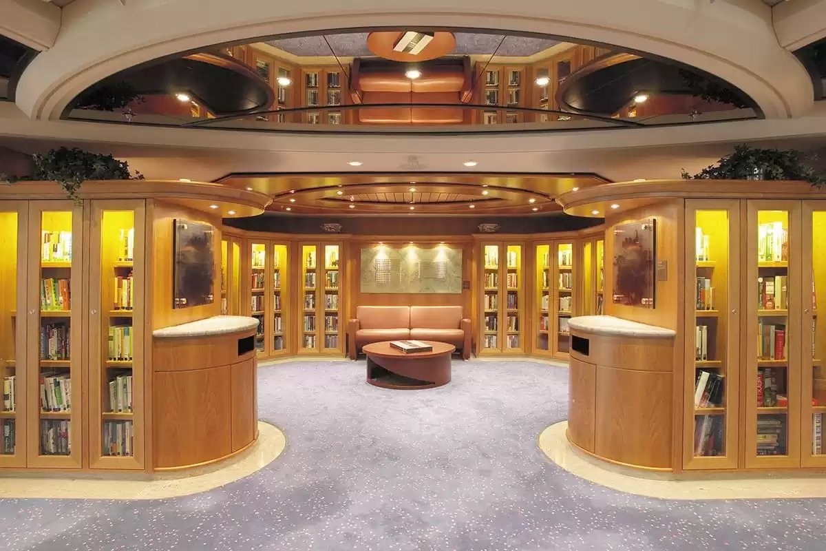 el Independence of the Seas :  cabine 14