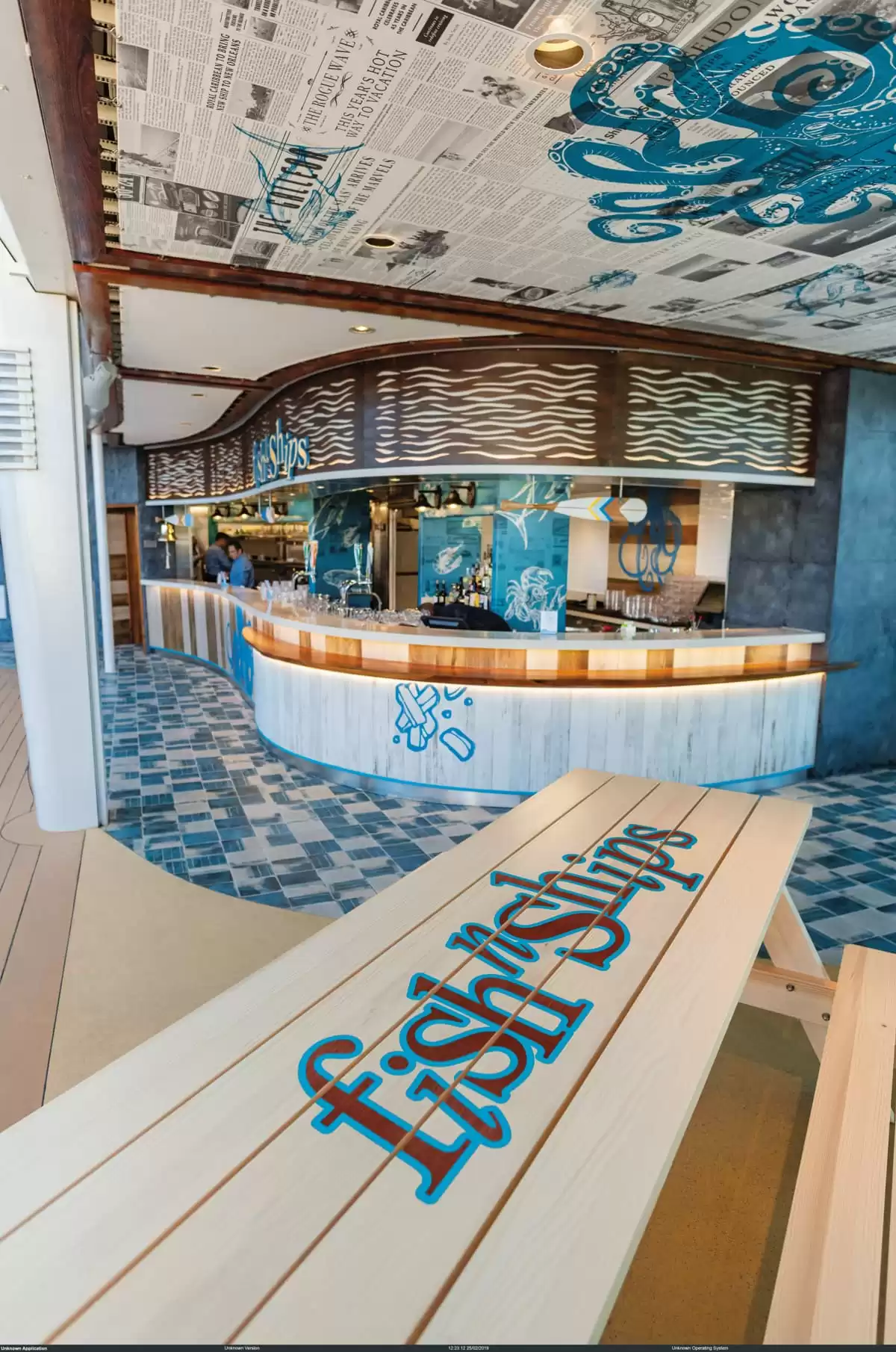 el Independence of the Seas :  cabine 25