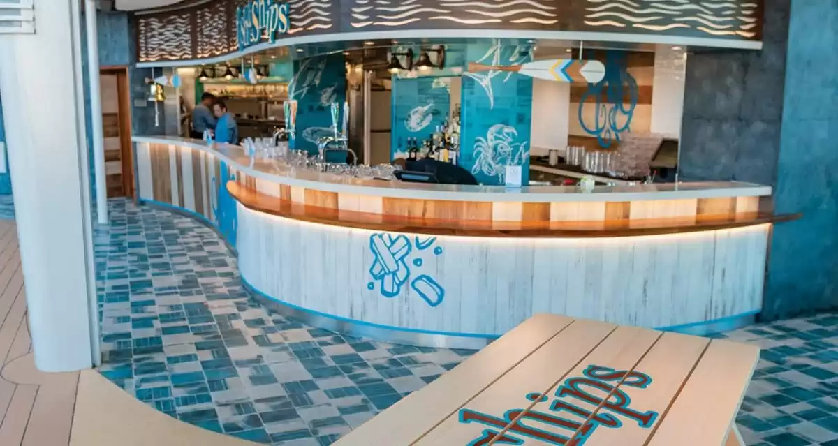 el Independence of the Seas :  cabine 27