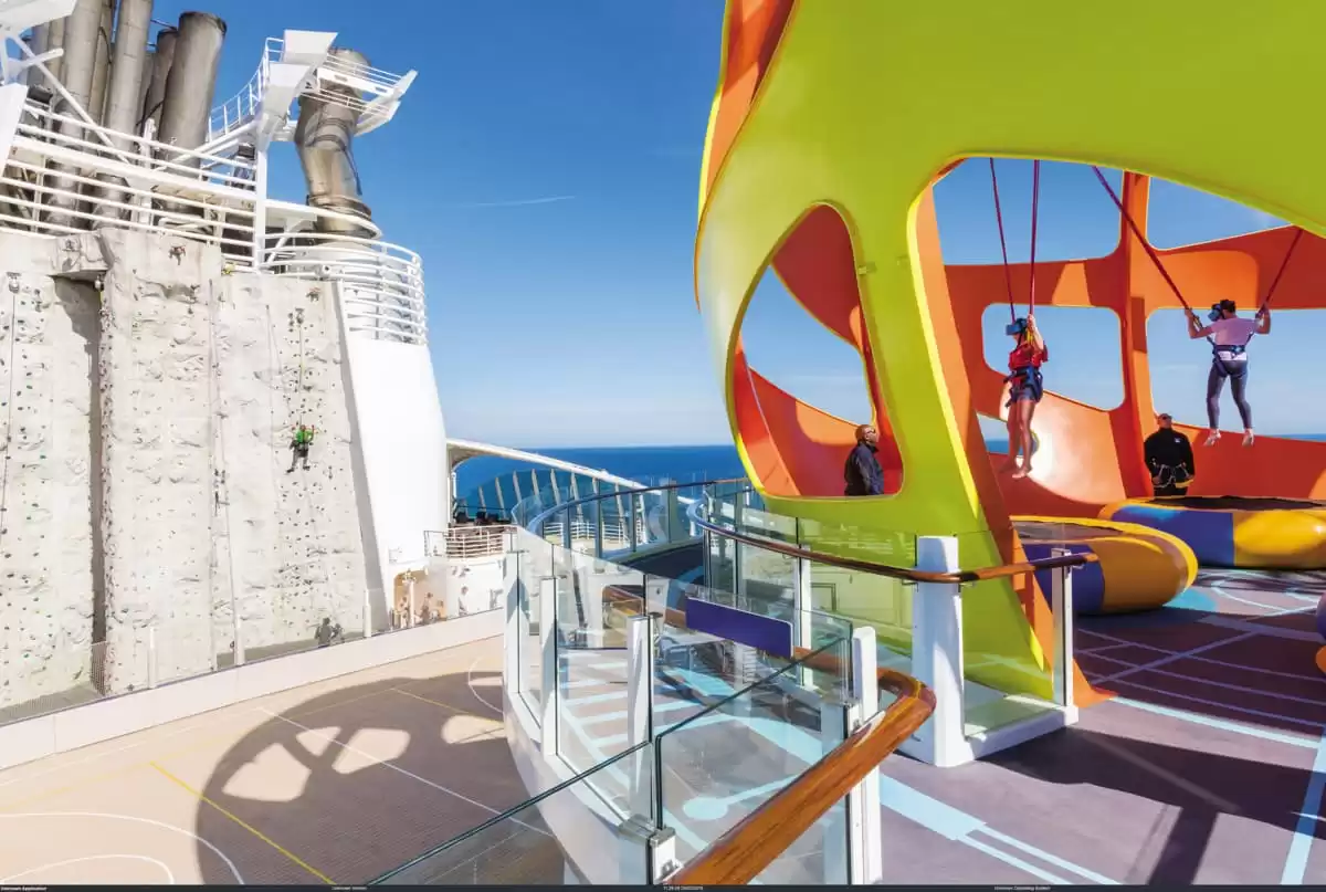 el Independence of the Seas :  cabine 30