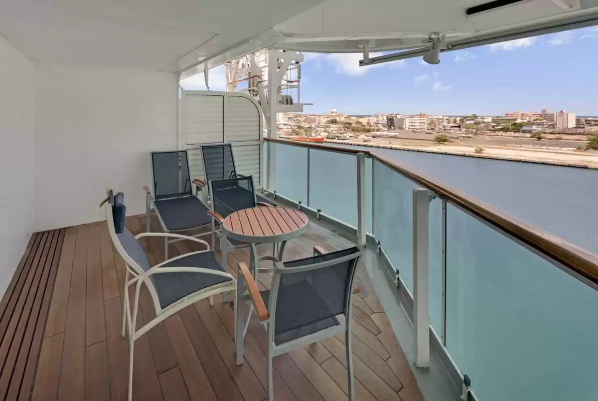 el Independence of the Seas :   1