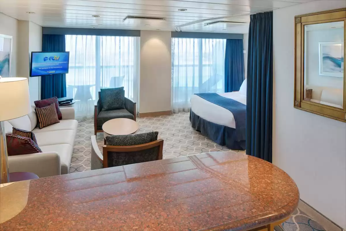 el Independence of the Seas :   10