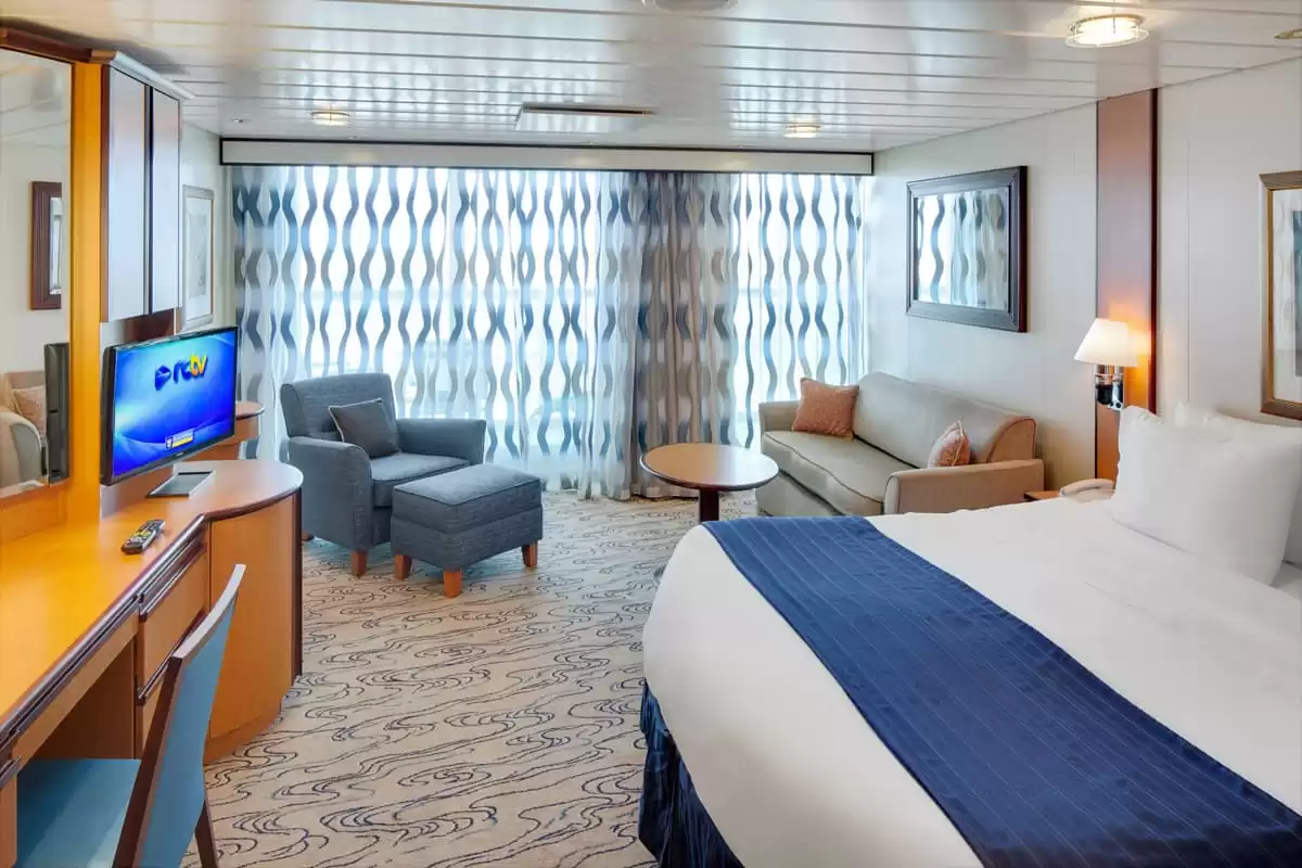 el Independence of the Seas :   13