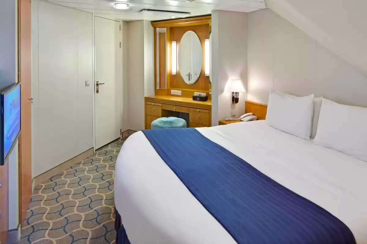 el Independence of the Seas :   29