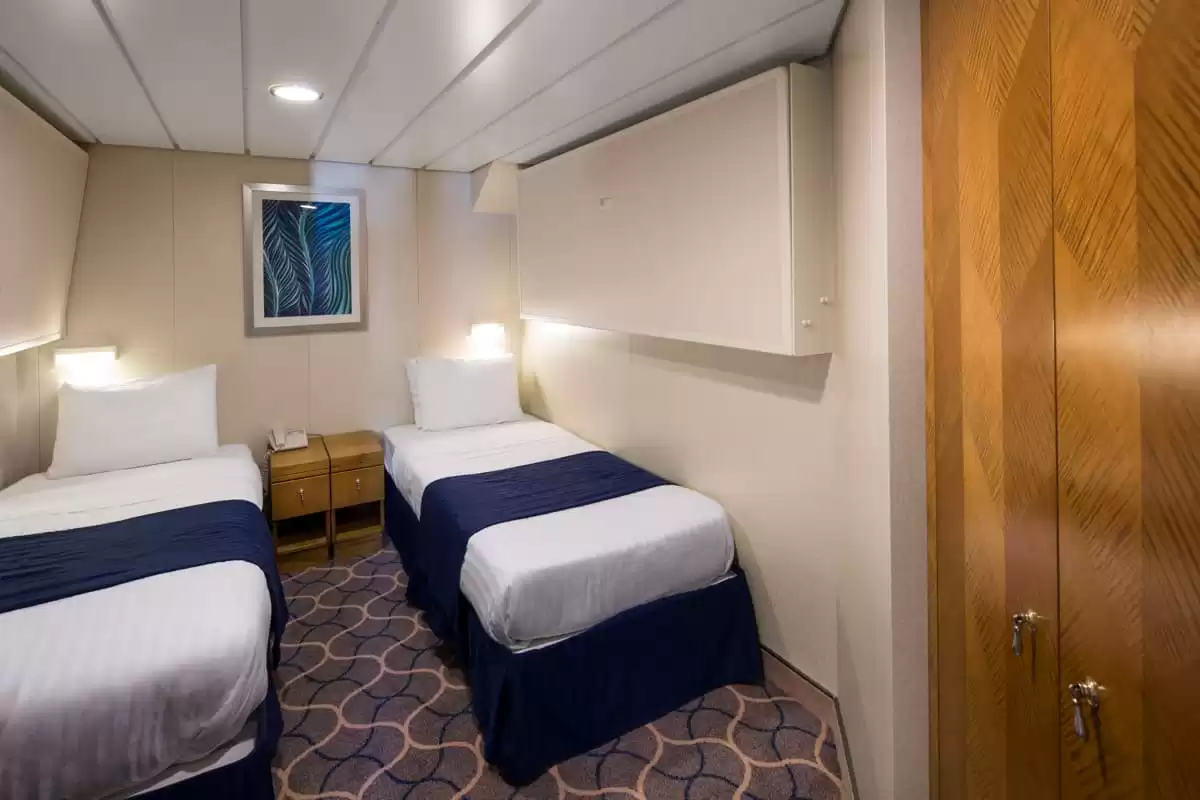 el Independence of the Seas :   30