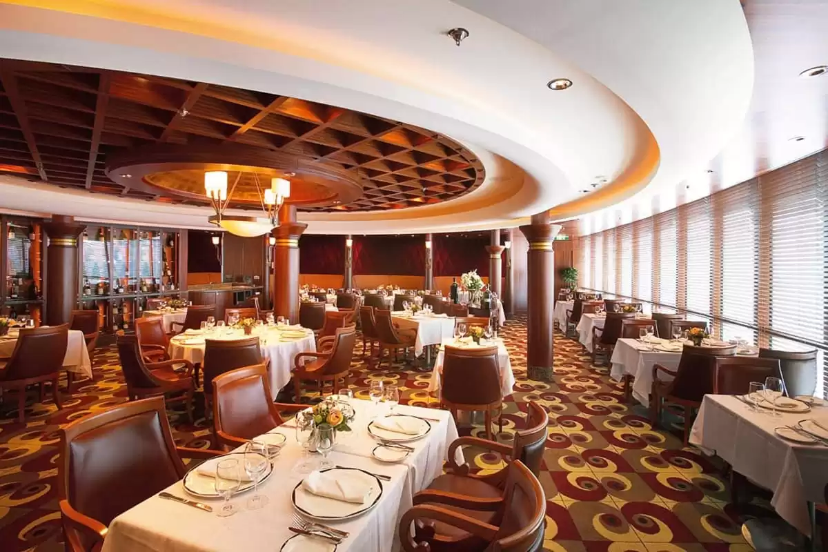 el Jewel of the Seas :  cabine 5
