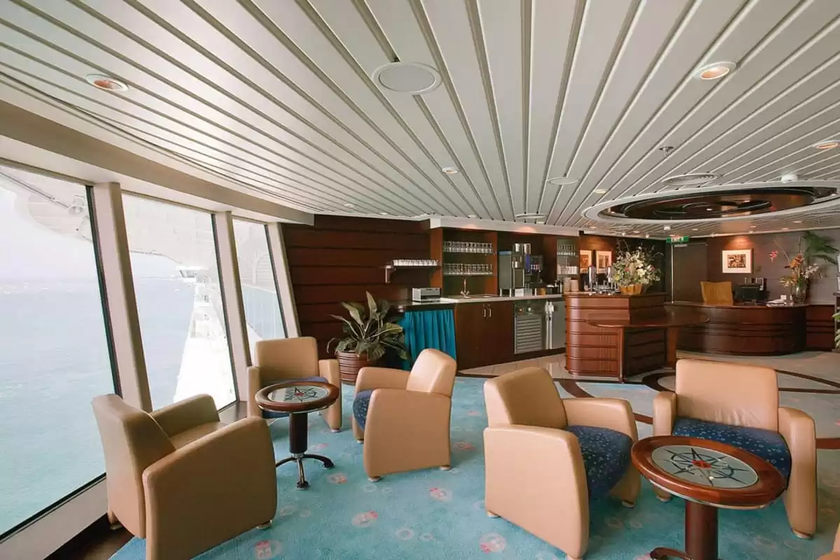 el Jewel of the Seas :  cabine 6