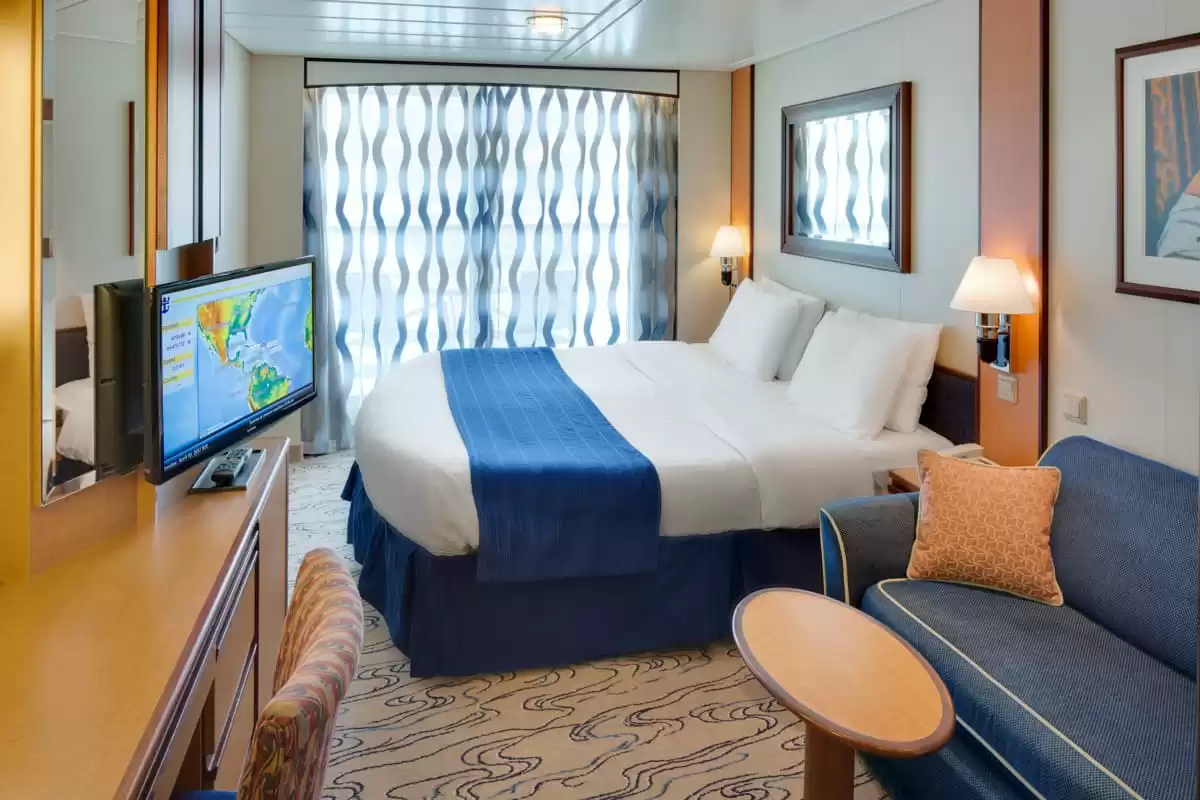 el Jewel of the Seas :   3