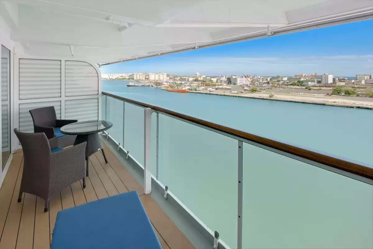 el Jewel of the Seas :   8