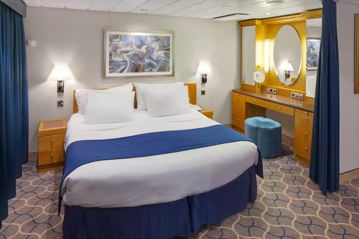 el Jewel of the Seas :   9