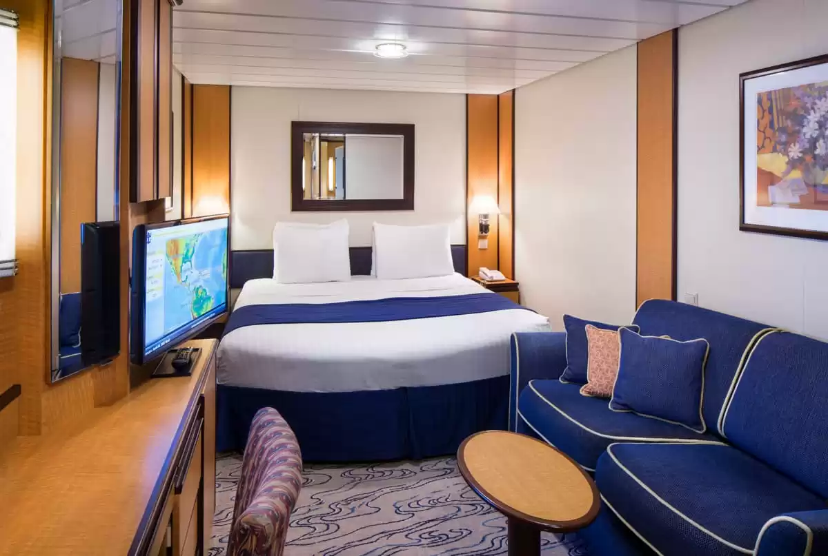el Jewel of the Seas :   11