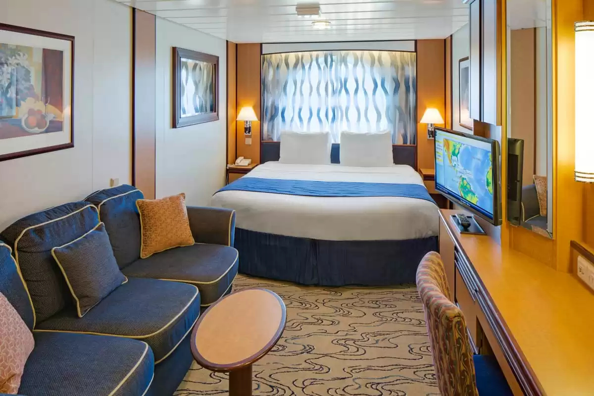 el Jewel of the Seas :   14