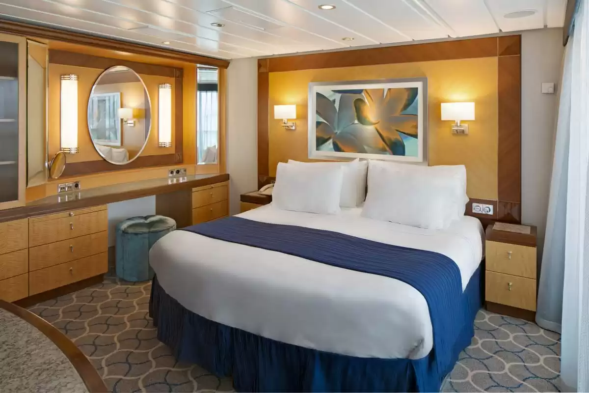 el Jewel of the Seas :   16