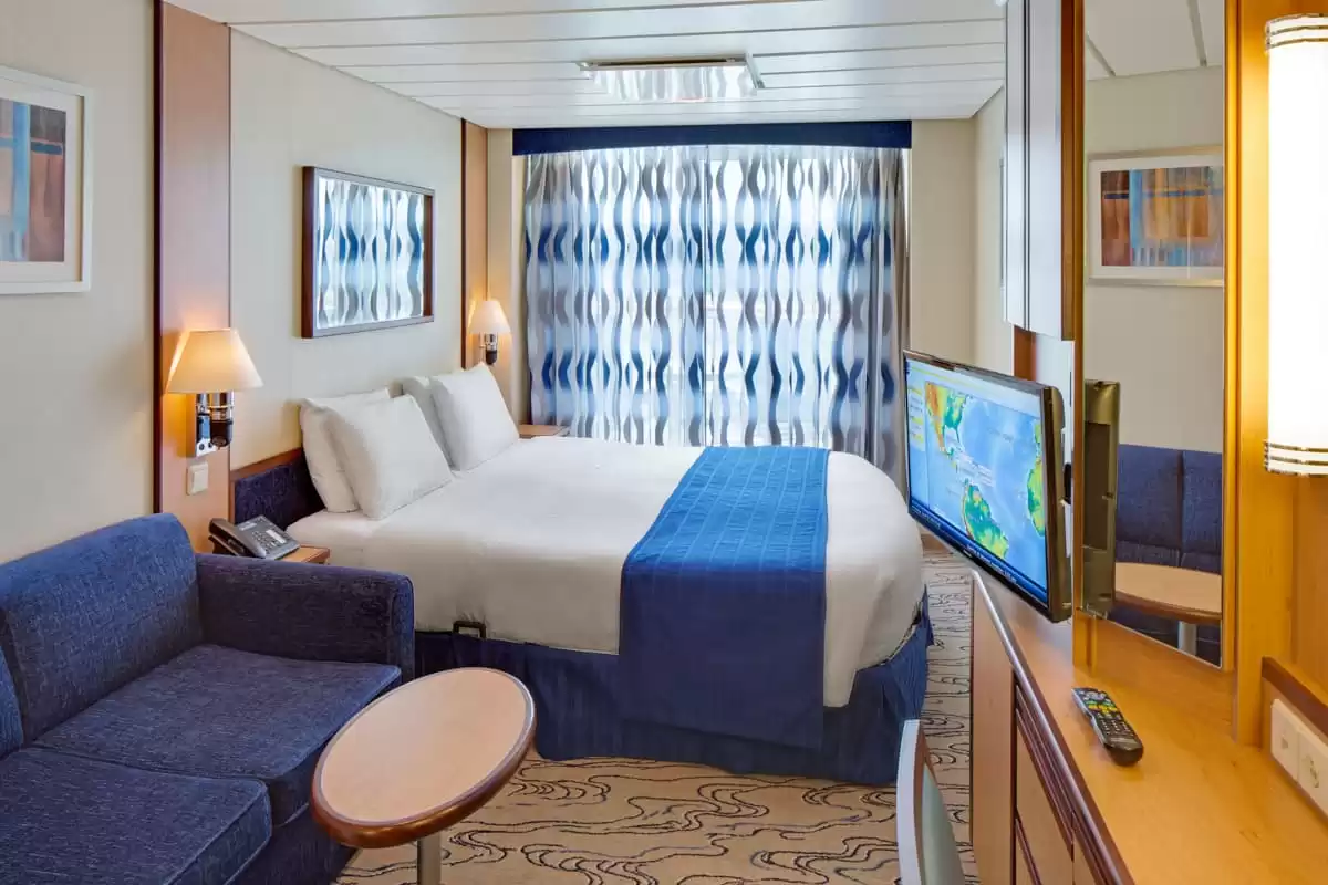 el Jewel of the Seas :   25