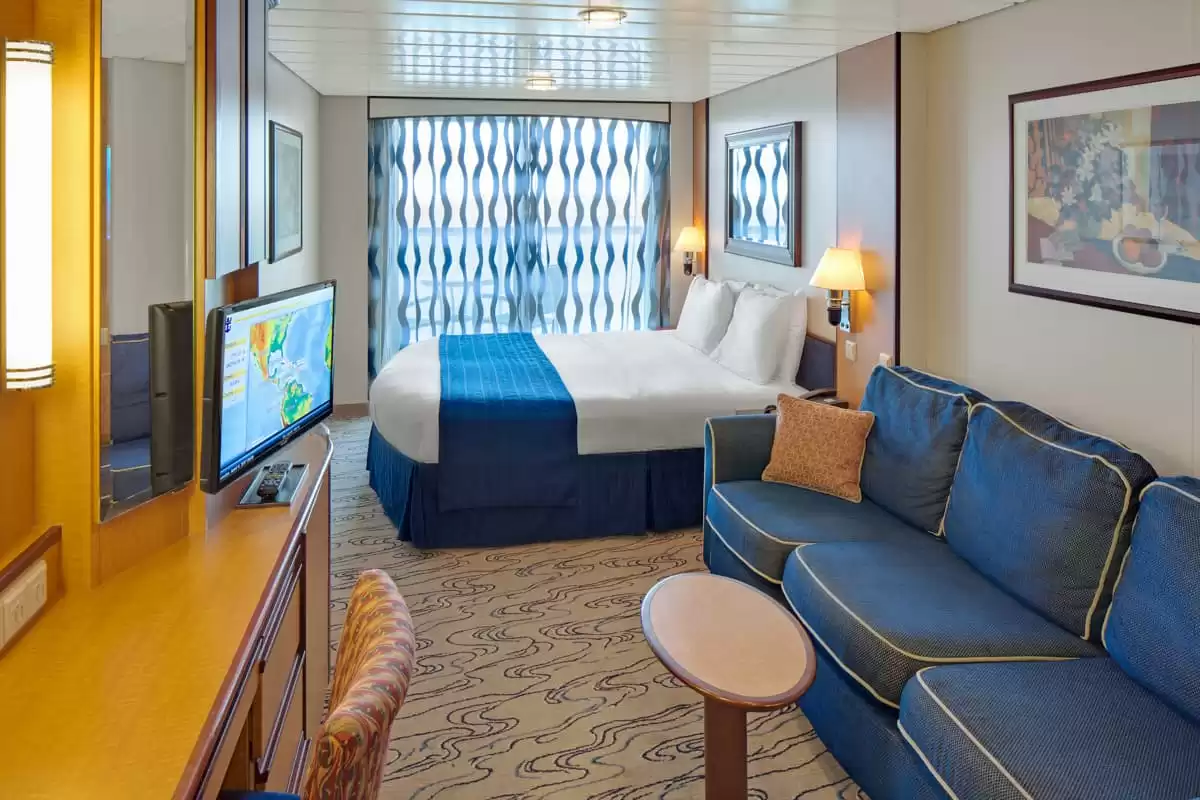 el Jewel of the Seas :   27