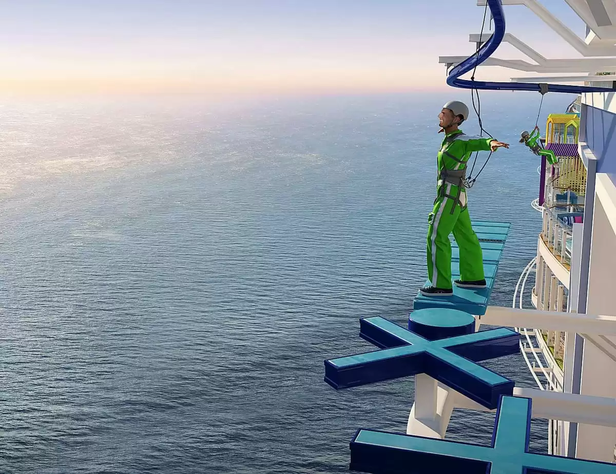 el Legend Of The Seas :  cabine 0