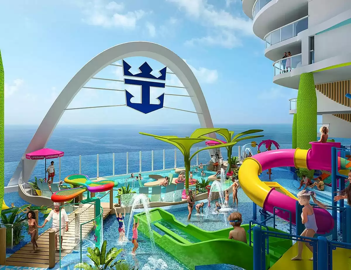 el Legend Of The Seas :  cabine 6
