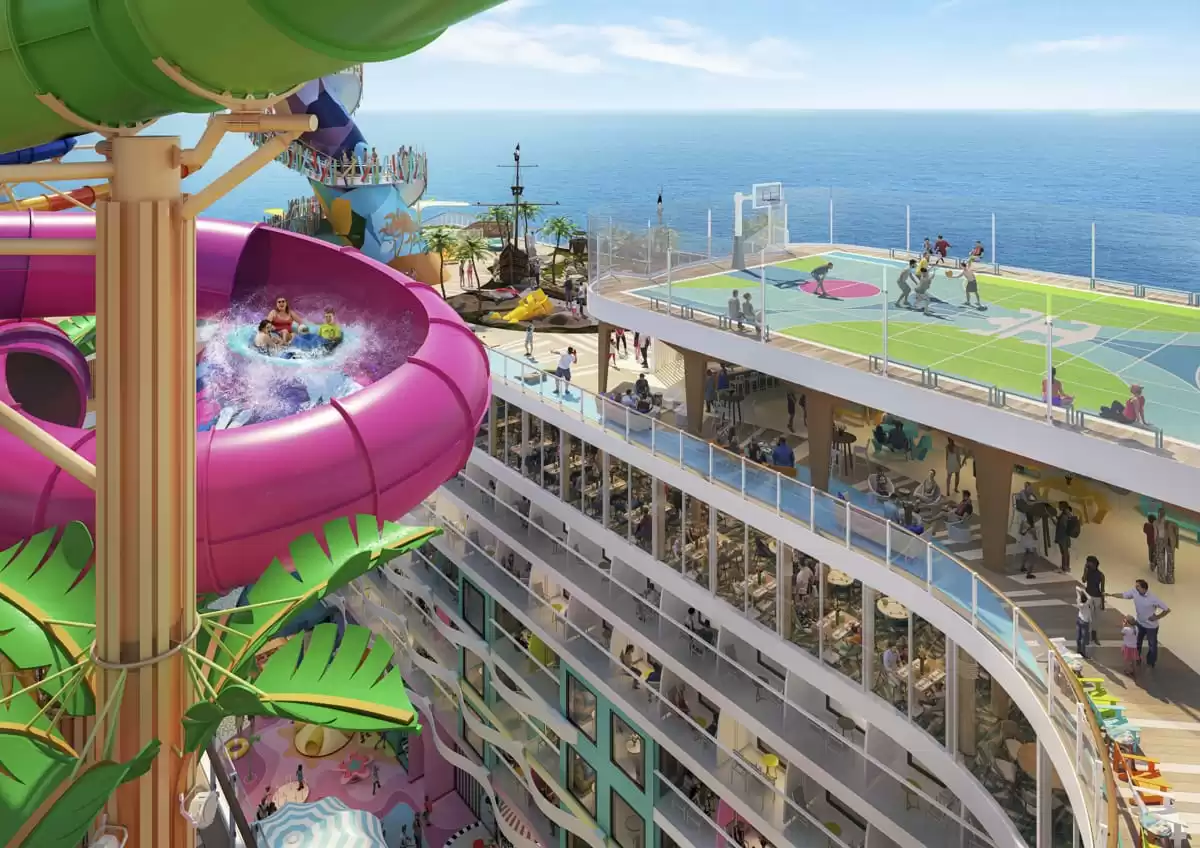el Legend Of The Seas :  cabine 50